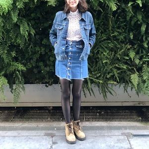 Meet your Posher, Ella